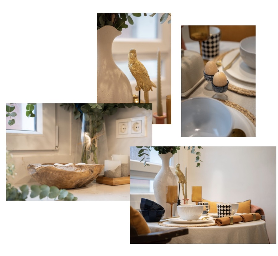 Decoración