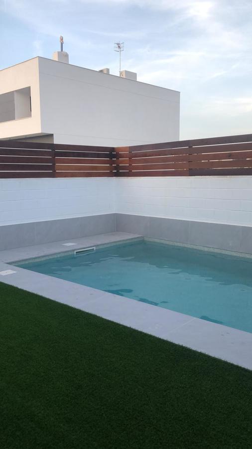 Madera Exterior de Ipe