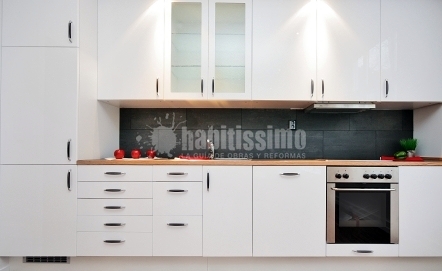 Reformas Viviendas, Construcciones Reformas