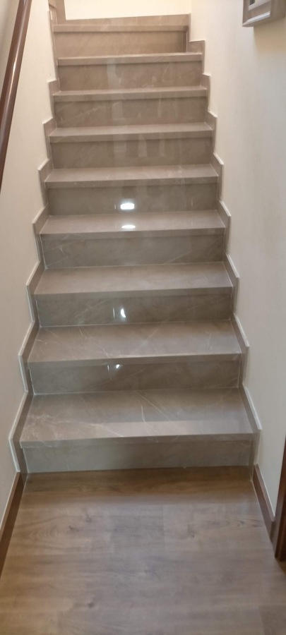 Escalera