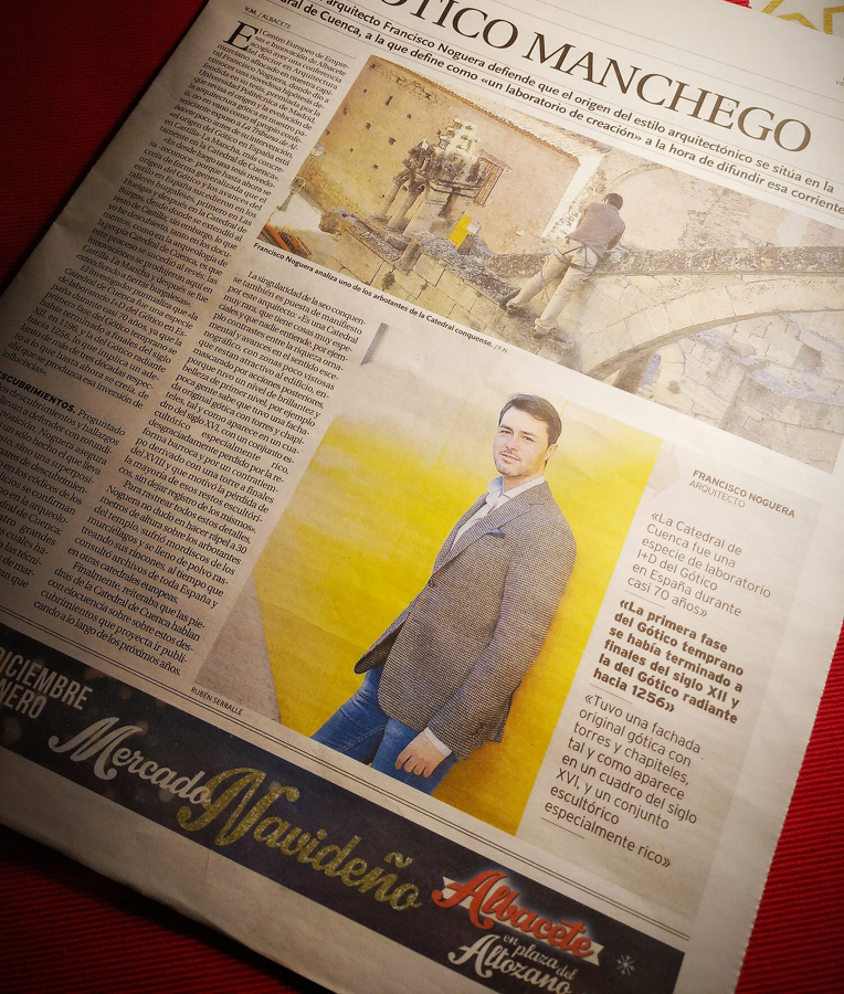 Artículo en prensa