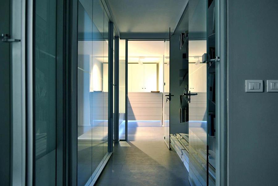 vestidor