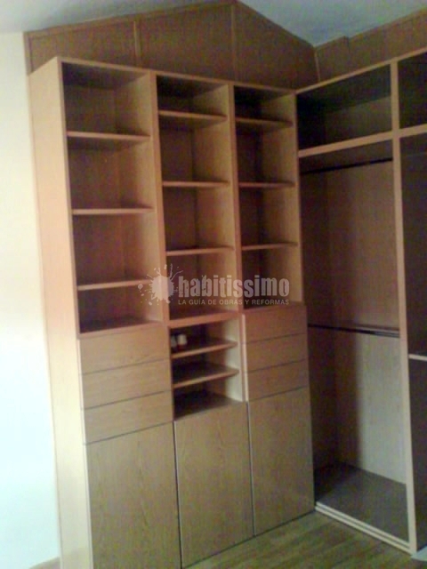 Ebanistas, Muebles Medida, Artículos Decoración