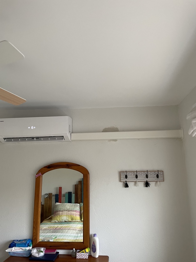 Trabajo interior