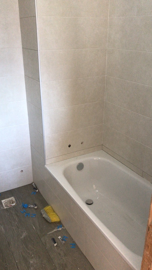Bañera