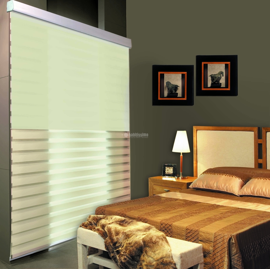 Cortinas, Tiendas, Decoracion Integral