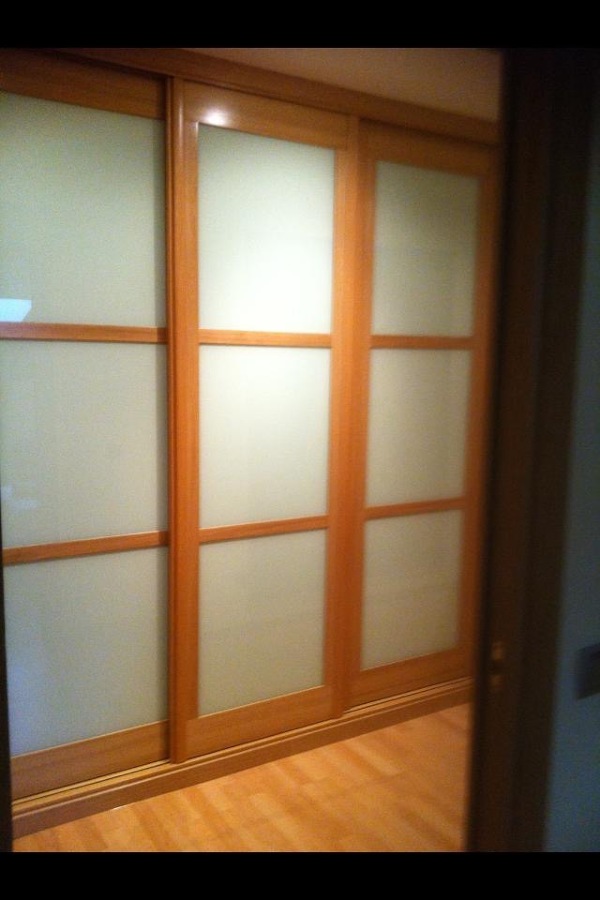 Oriental cristal