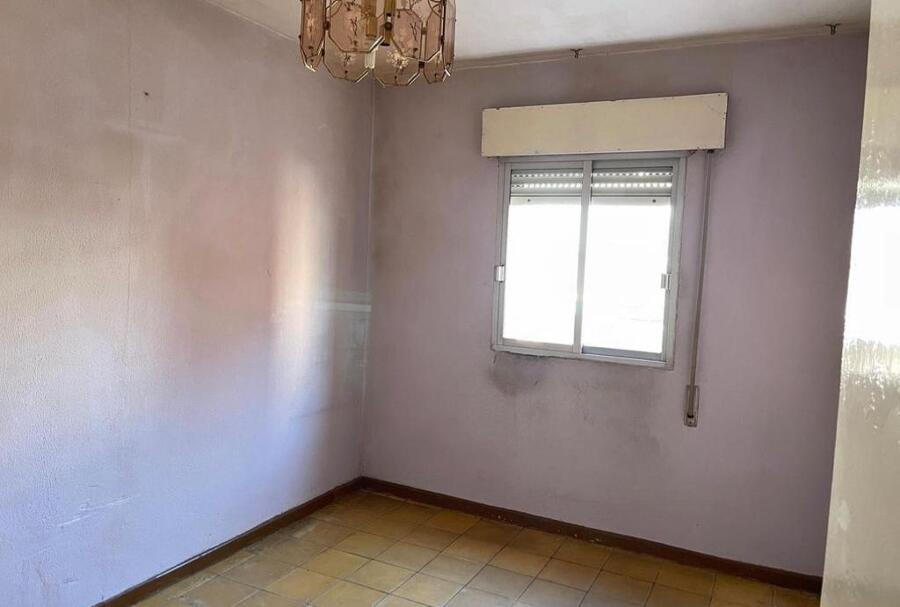 reforma de habitacion