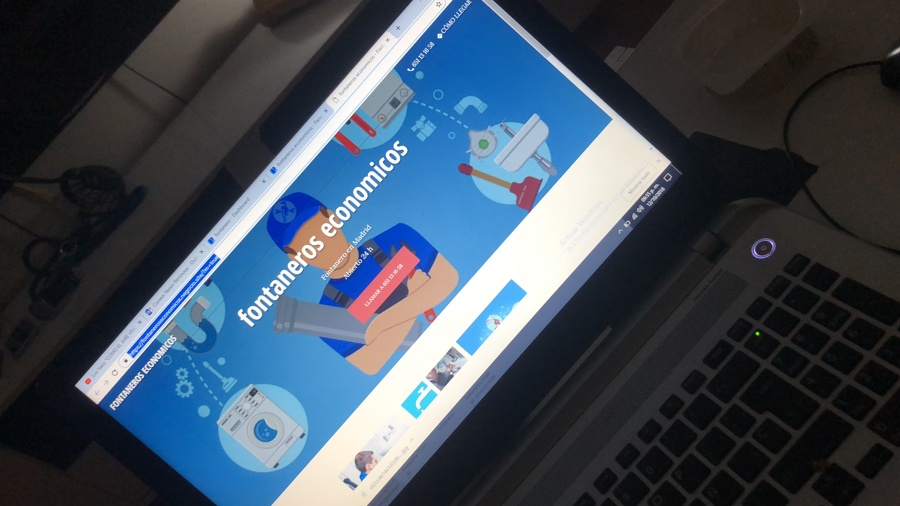 Fontanero
