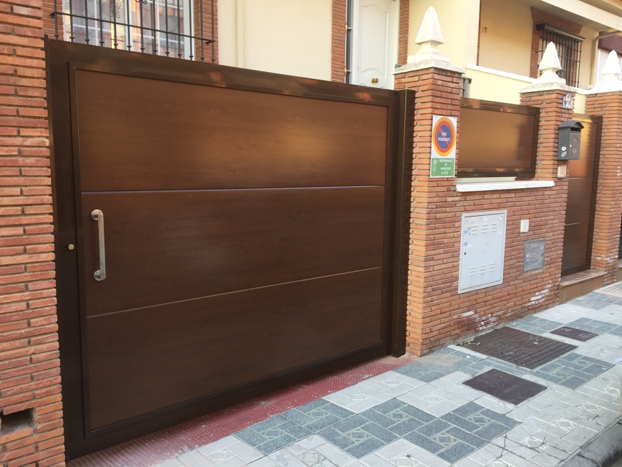 Puerta