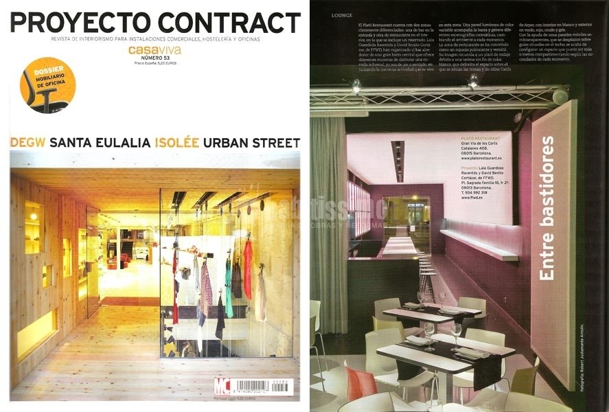 Arquitectos, Decoración, Artículos Decoración