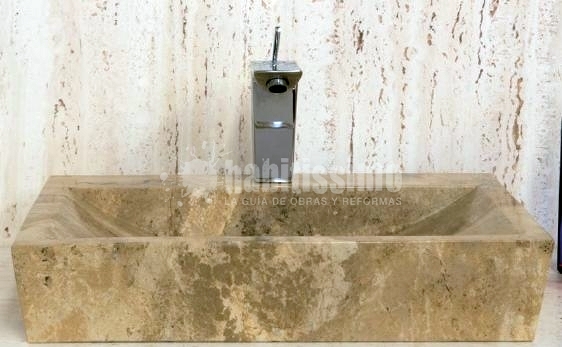 Reformas Baños, Construcciones Reformas