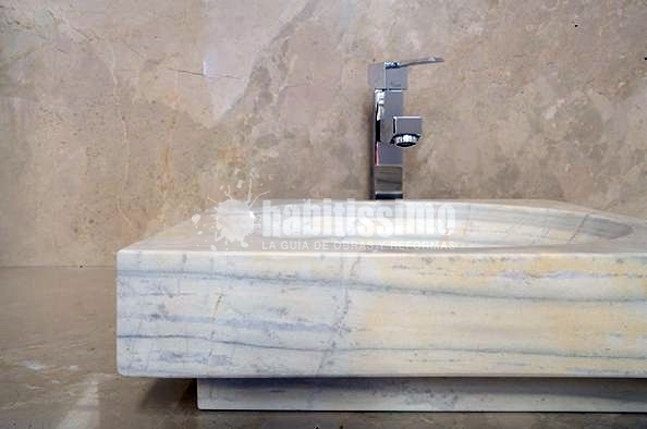 Reformas Baños, Construcciones Reformas