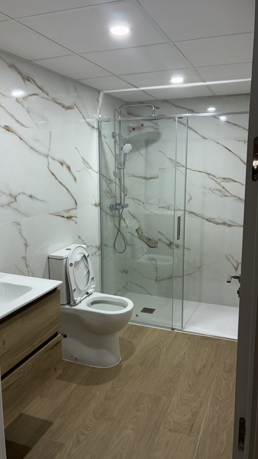 Baño
