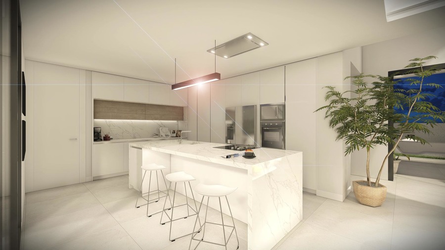 Proyecto Obra Nueva