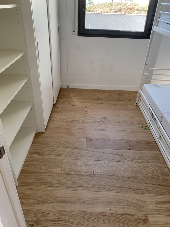 PARQUET NATURAL