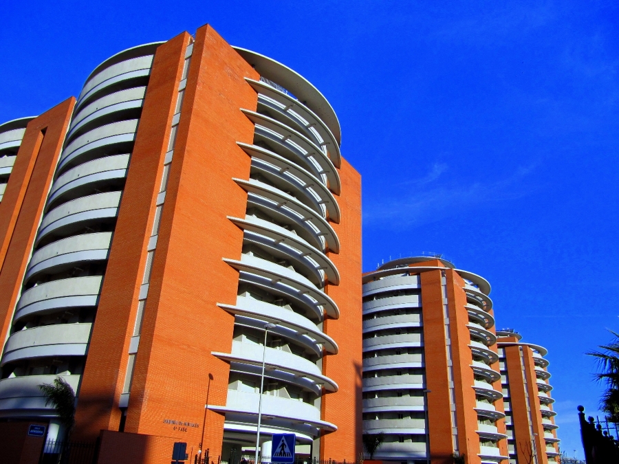 884 vdas. Bellavista (Sevilla) - Grupo Arenal 2.000