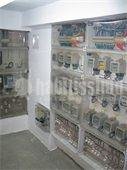 Domótica, Materiales Electricidad, Instalaciones Eléctricas
