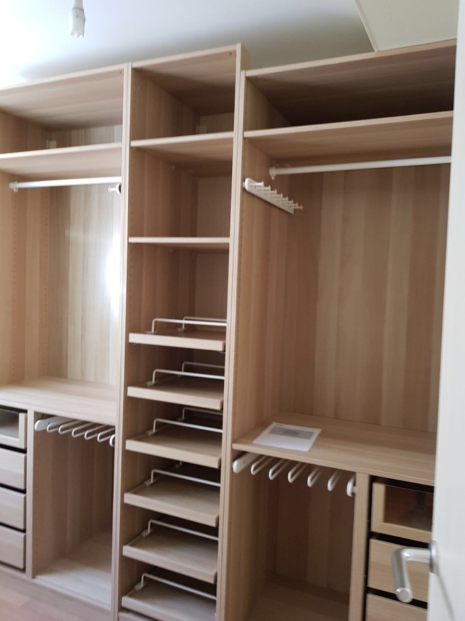 Vestidor