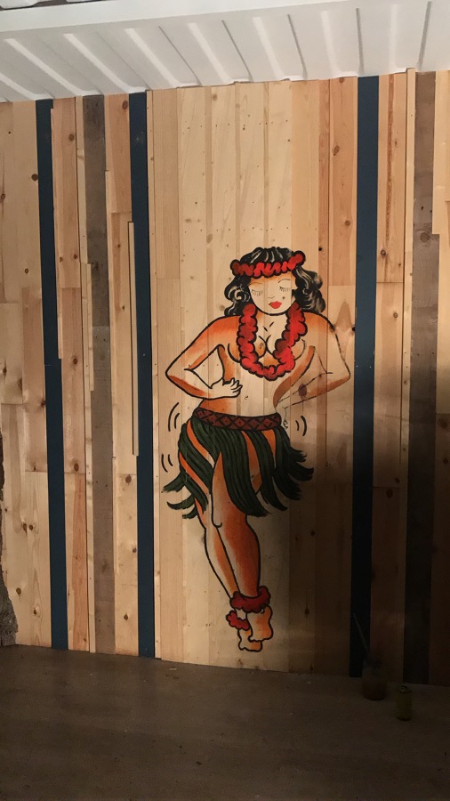 Hawaiana