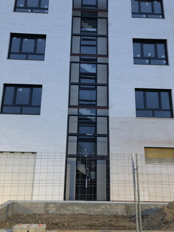 Edificio priconsa
