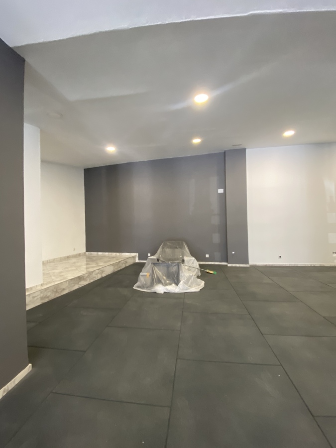 Gimnasio marbella
