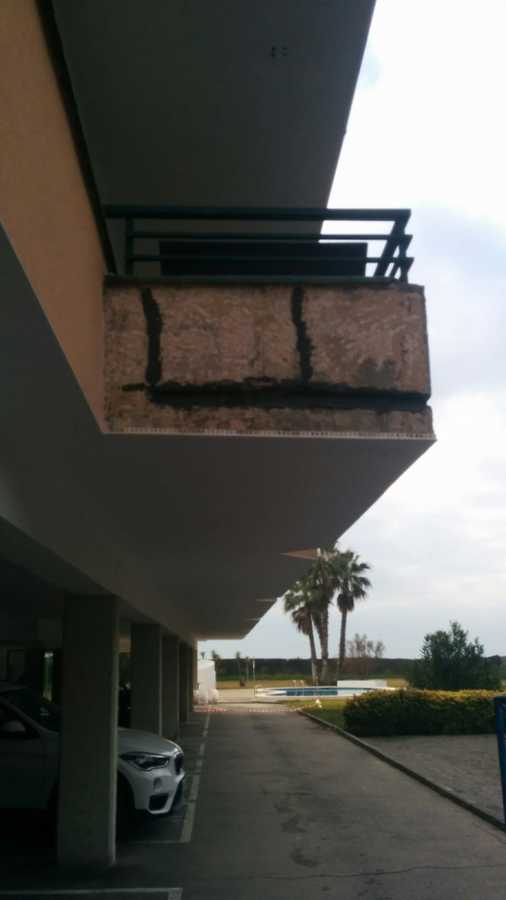 FACHADA DE MONOCAPA