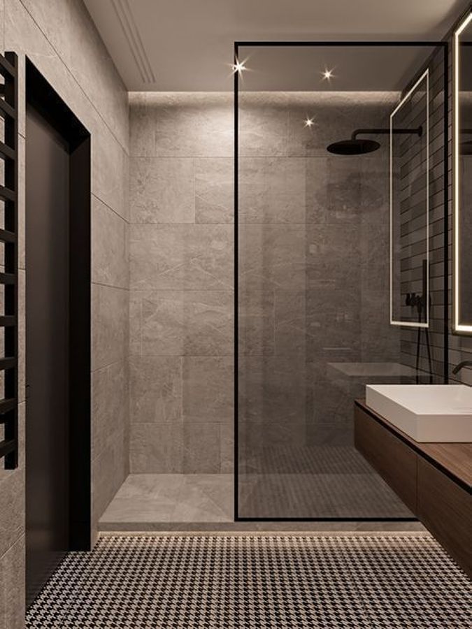baños