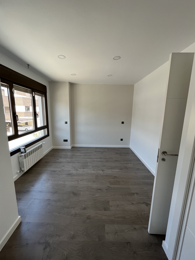 PINTURA HABITACIÓN