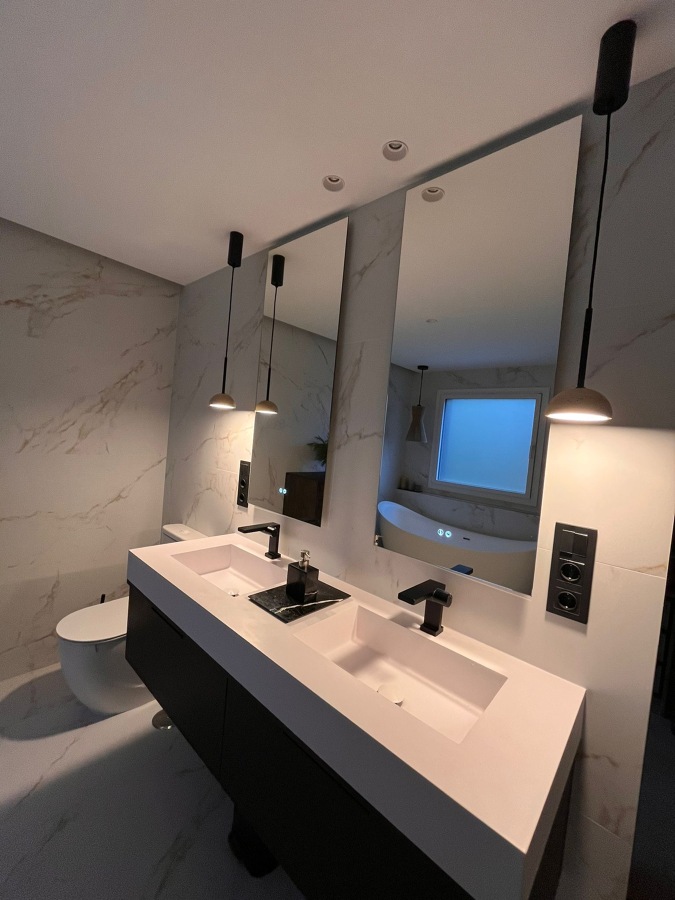 Diseño de interiores vivienda unifamiliar