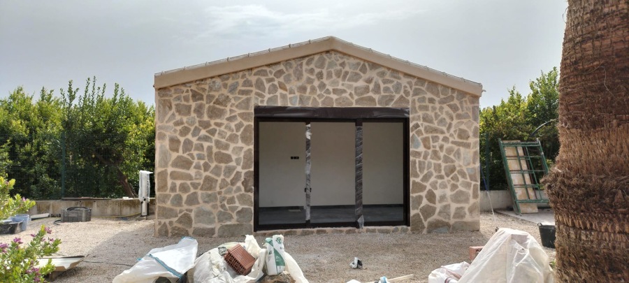 Caseta de obra