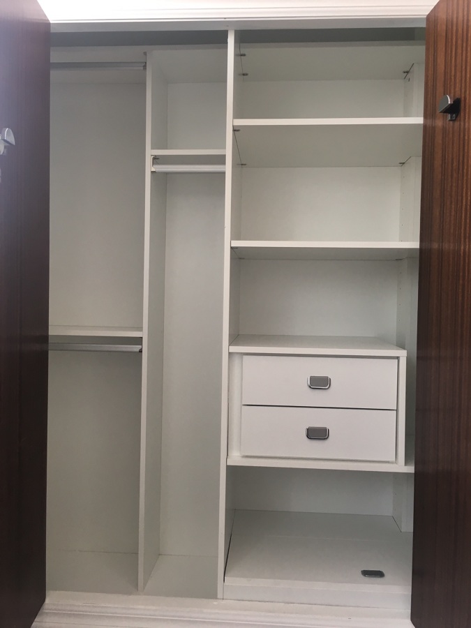 Interior a medida
