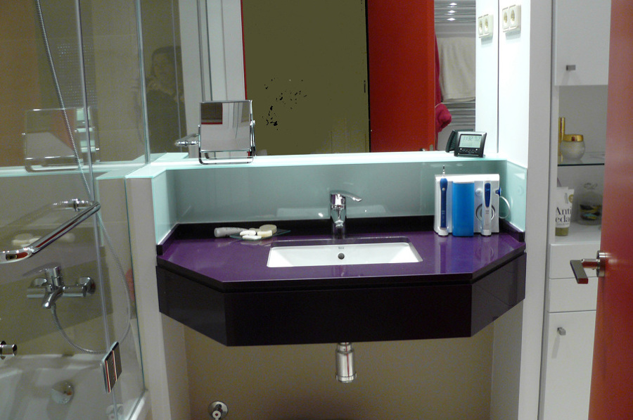 Reformas Baños
