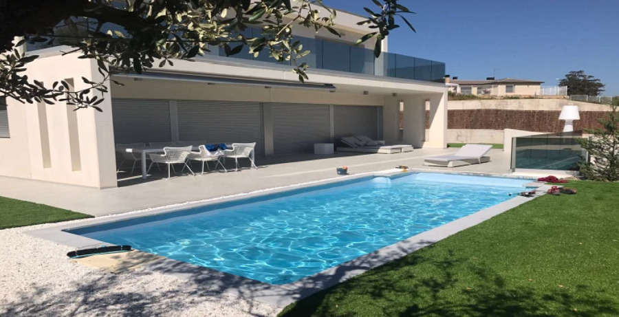 PISCINAS DESJOYAUX