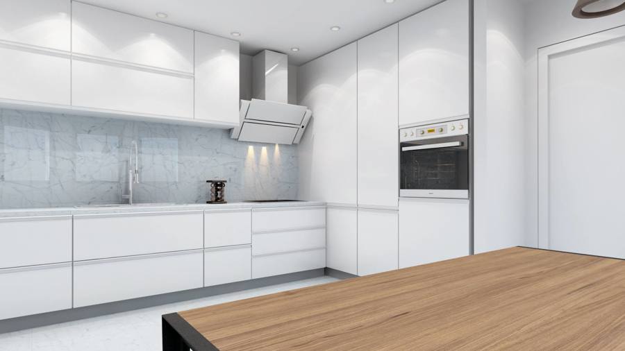 COCINA