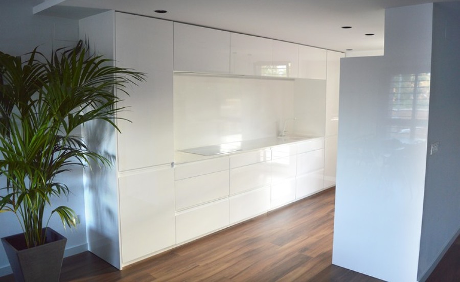 Reforma vivienda