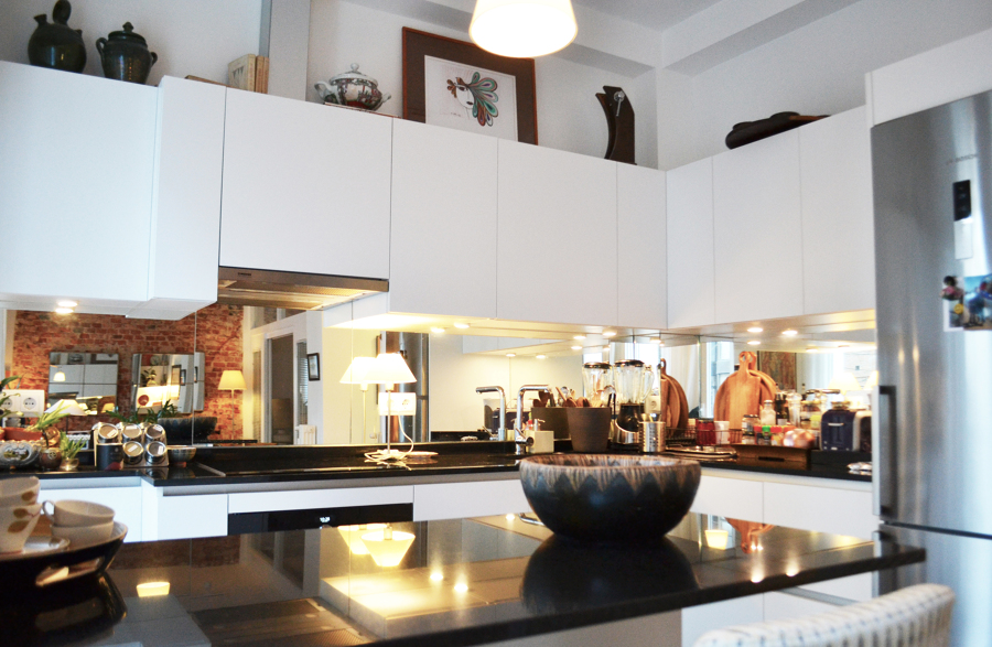 Cocina Chamberí