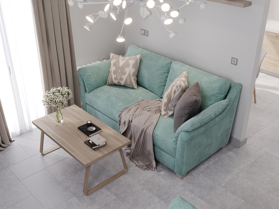 SALÓN DE DISEÑO