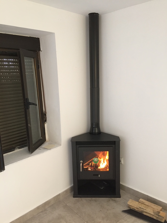 Chimenea