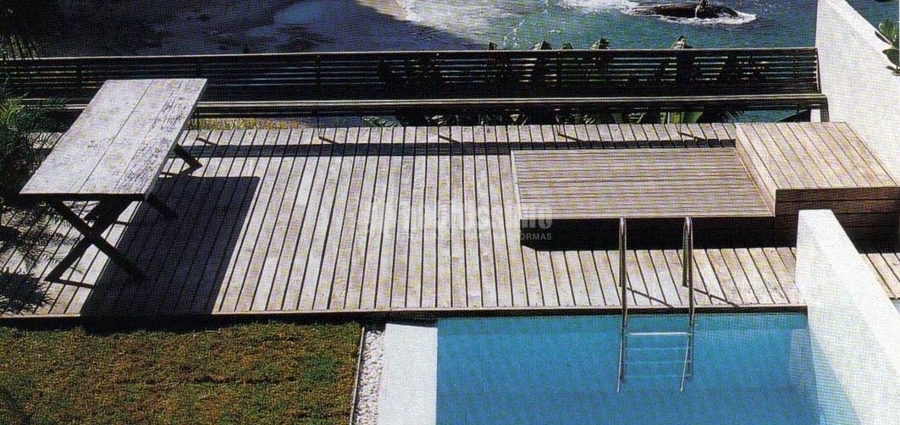 Parquetistas