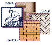 Parquetistas
