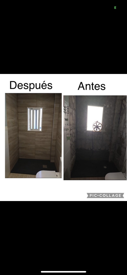 Cambios de bañera por plato de ducha