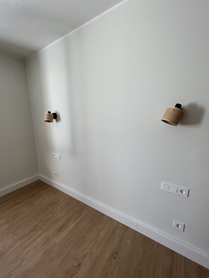 Cabezeo obra nueva