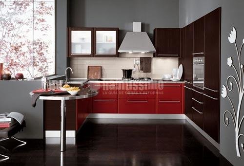 Muebles Cocina, Artículos Decoración, Decoración