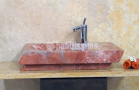 Reformas Baños, Construcciones Reformas