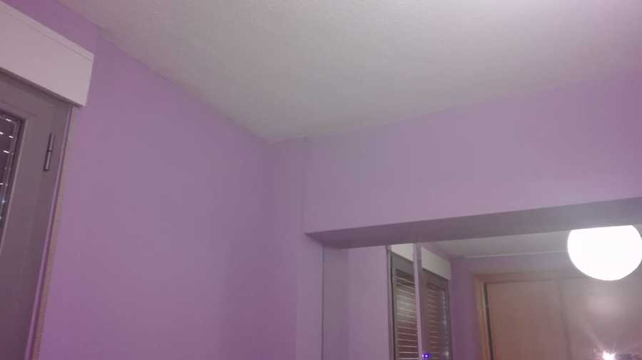 Pintura Interior Vivienda 2