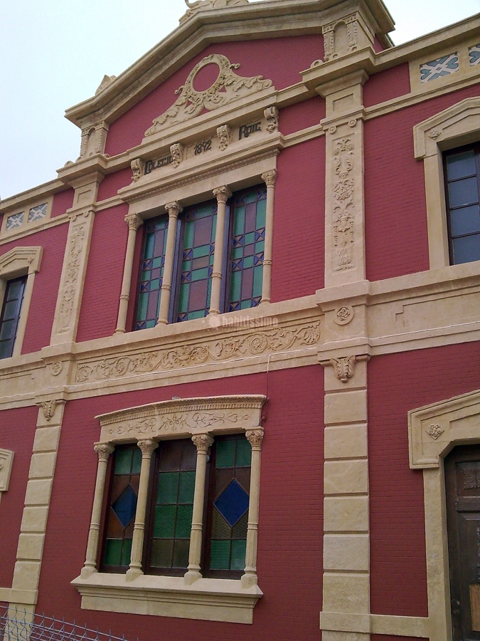 Pintores, Obras Menores, Artículos Decoración