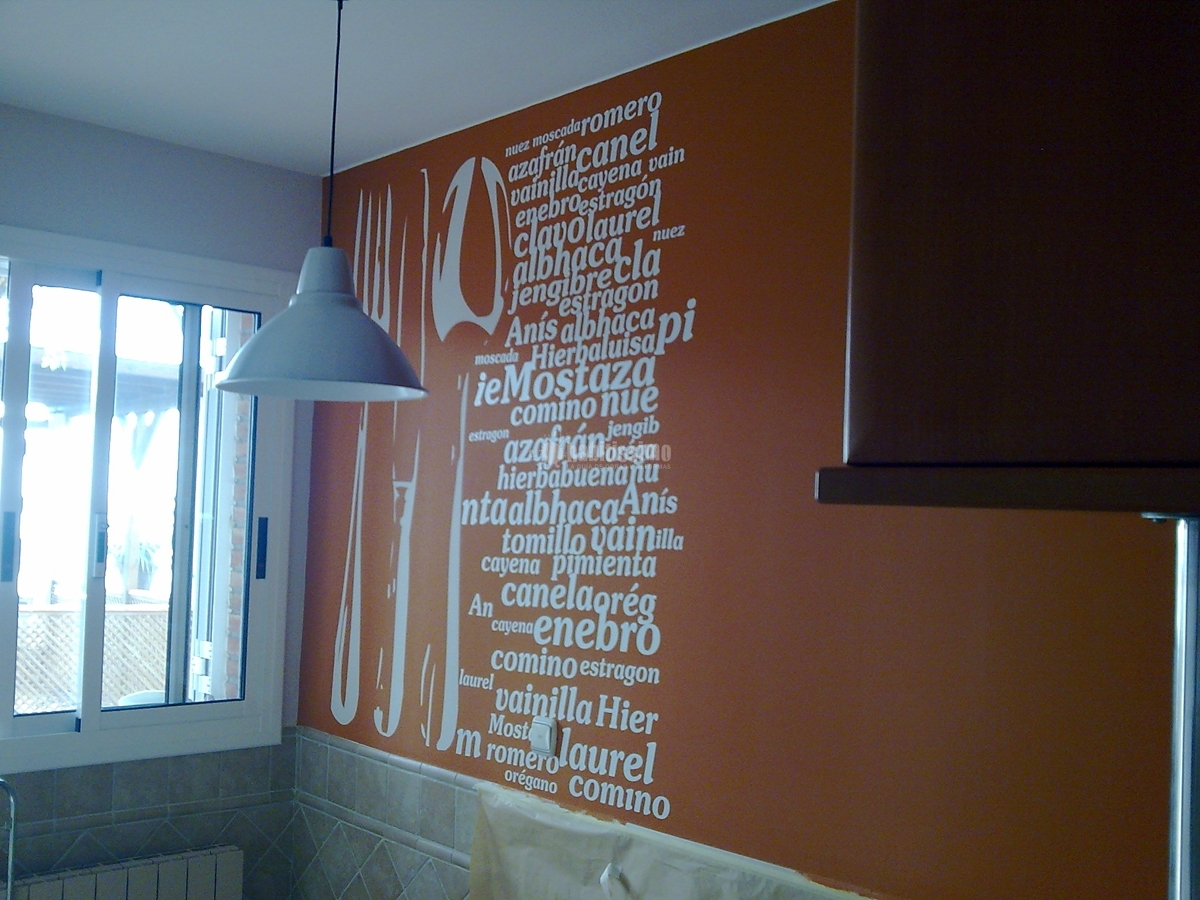 Pintores, Artículos Decoración, Obras Menores