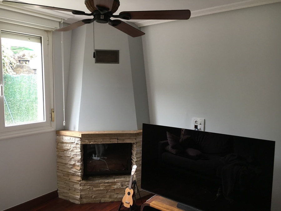 Chimenea