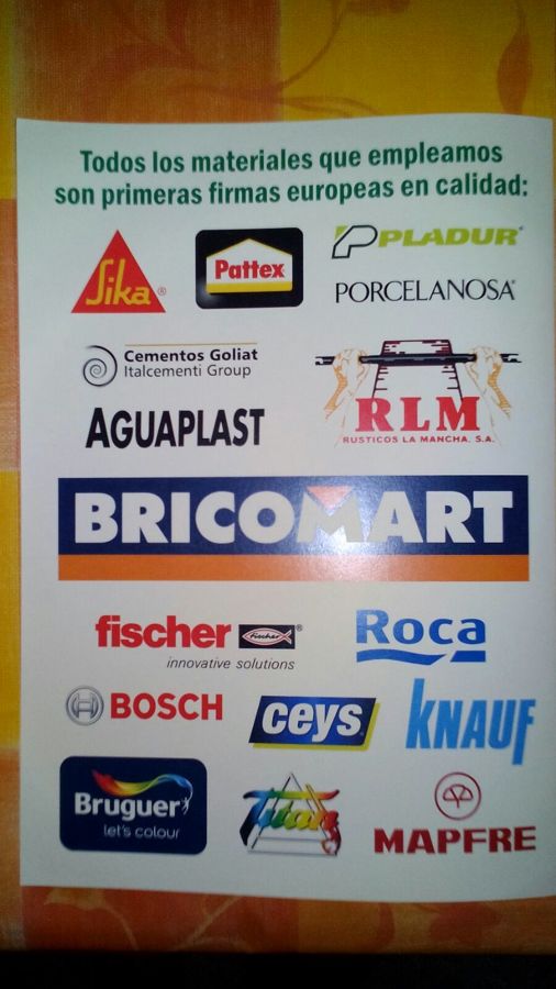 Marcas